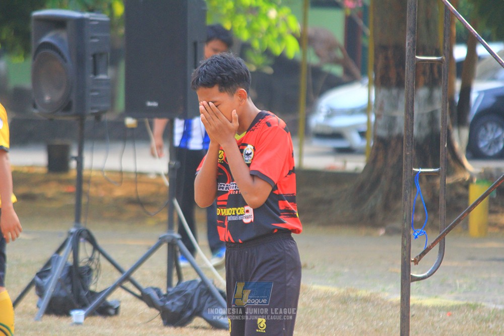 ijl u14 250726 gagak muda vs newland fa