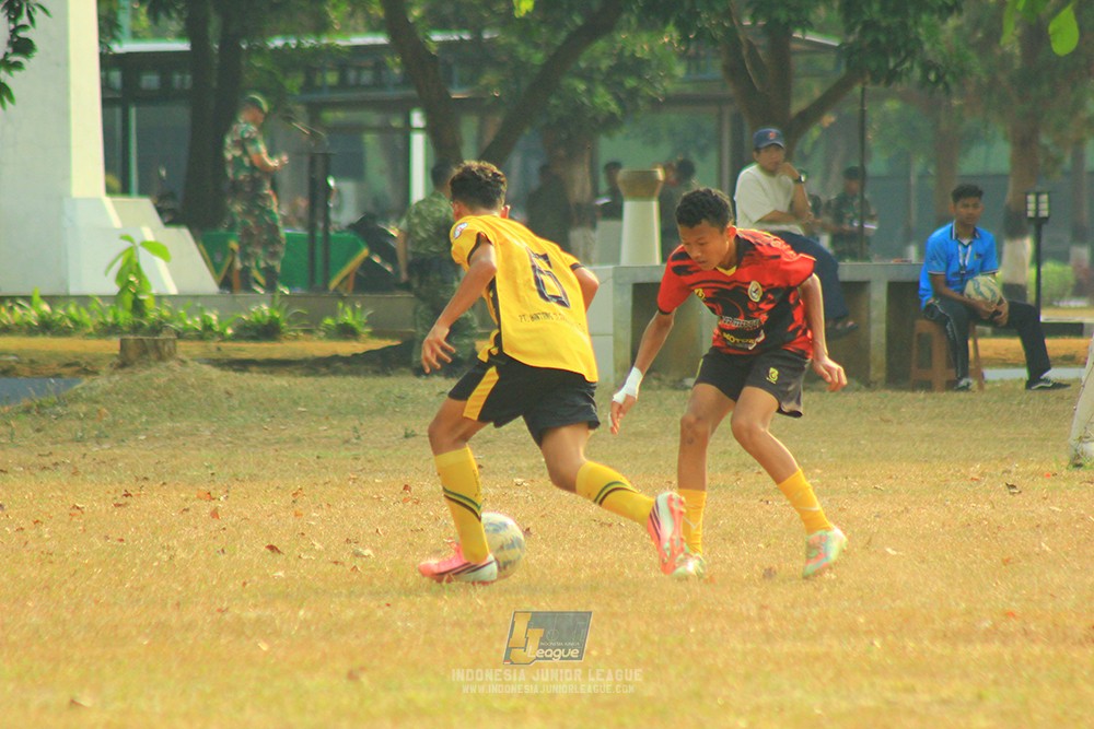 ijl u14 250726 gagak muda vs newland fa