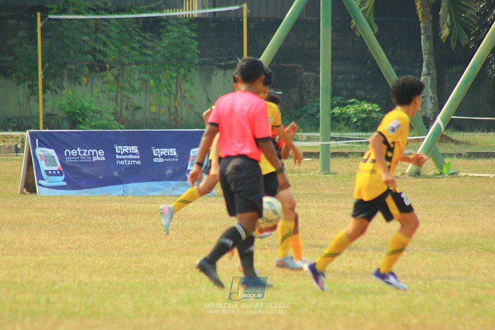 ijl u14 250726 gagak muda vs newland fa