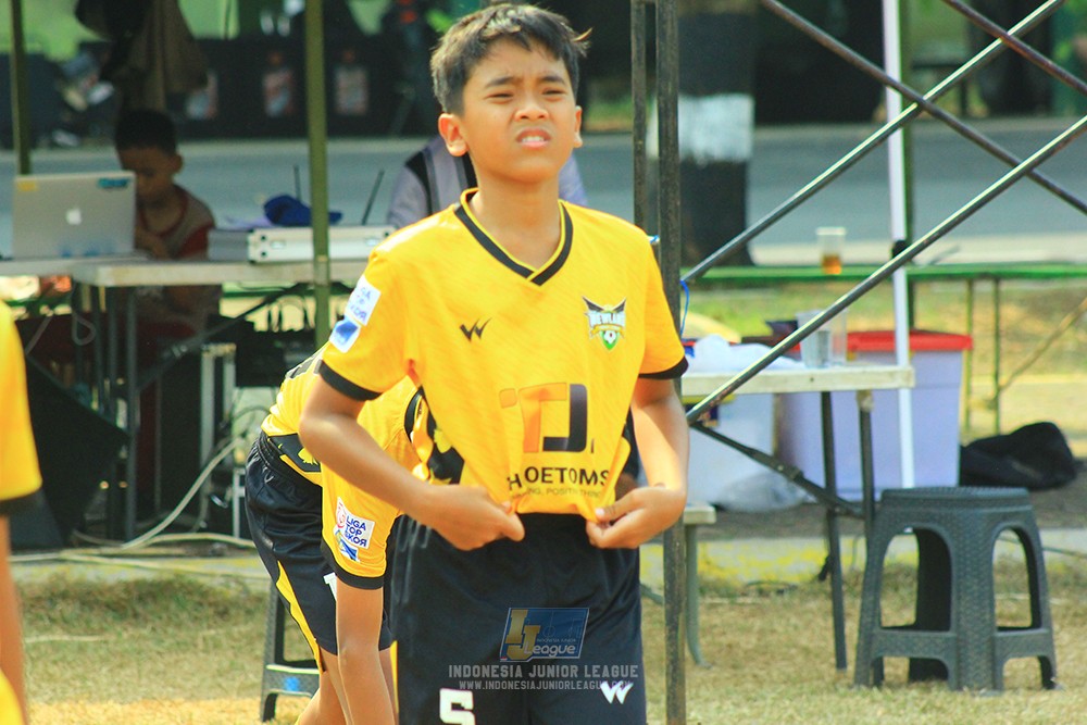 ijl u14 250726 gagak muda vs newland fa