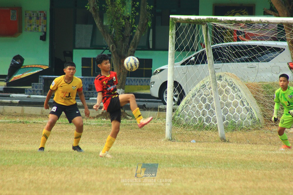 ijl u14 250726 gagak muda vs newland fa