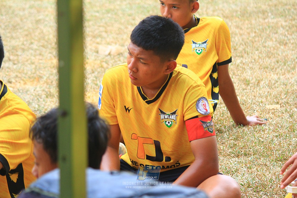 ijl u14 250726 gagak muda vs newland fa