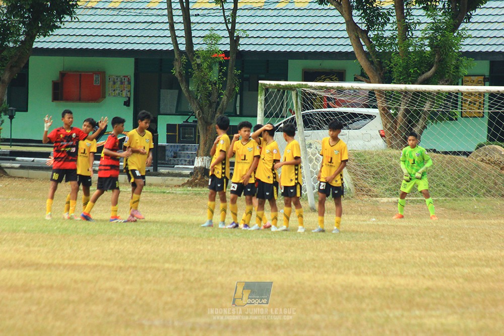 ijl u14 250726 gagak muda vs newland fa