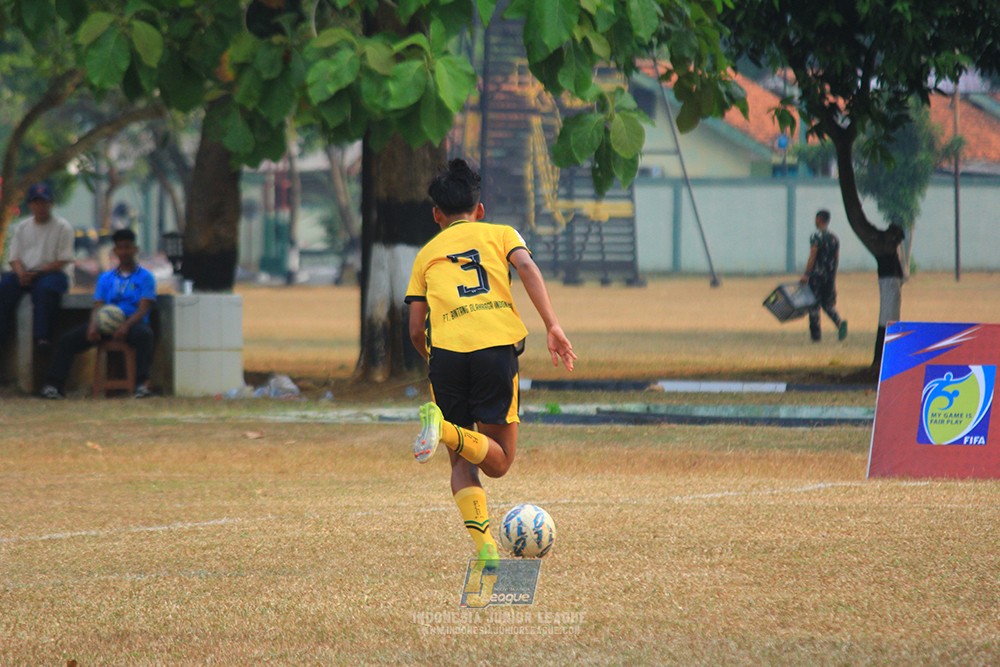 ijl u14 250726 gagak muda vs newland fa