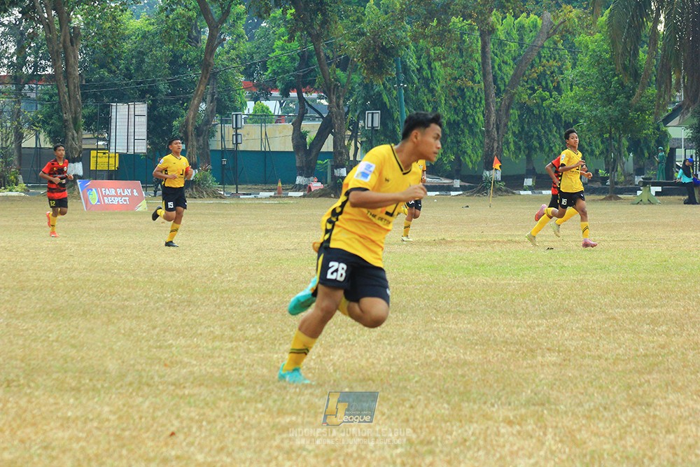 ijl u14 250726 gagak muda vs newland fa