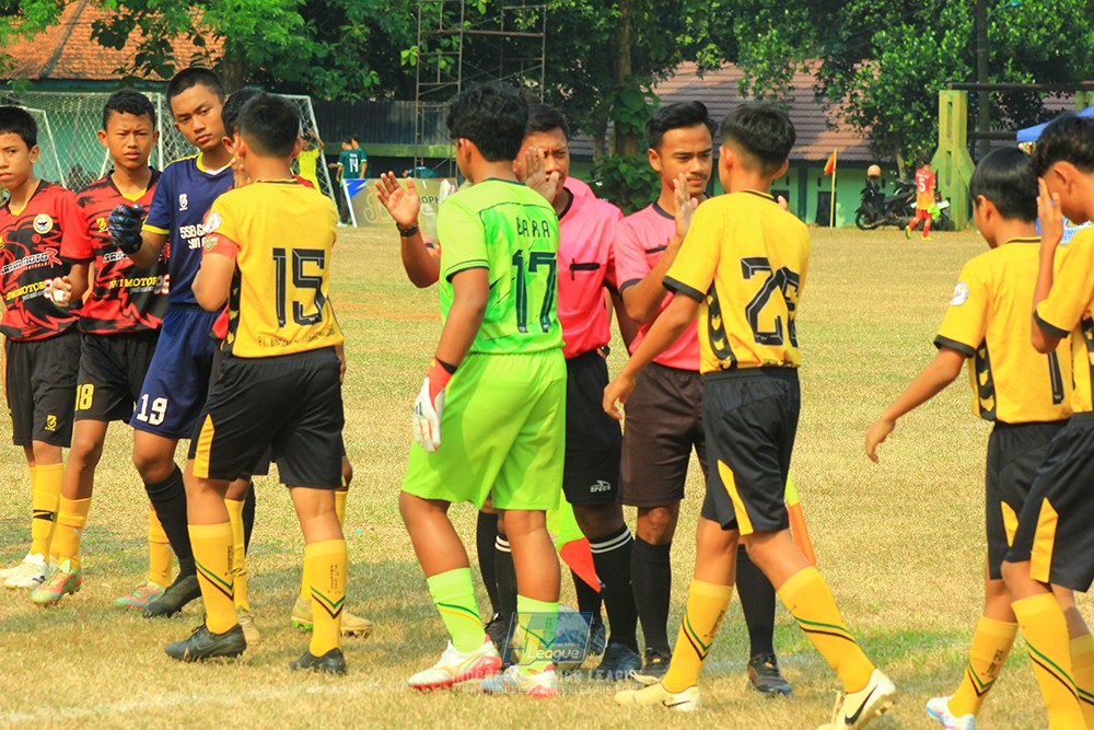 ijl u14 250726 gagak muda vs newland fa