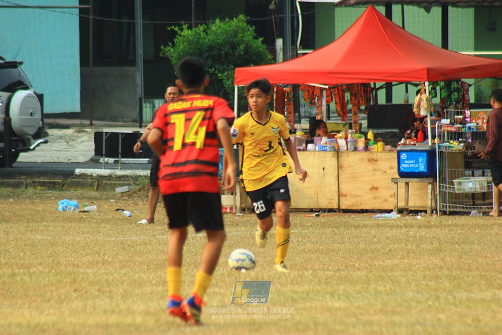 ijl u14 250726 gagak muda vs newland fa