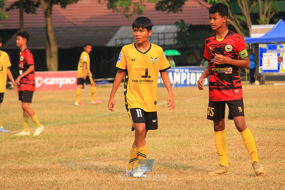 ijl u14 250726 gagak muda vs newland fa
