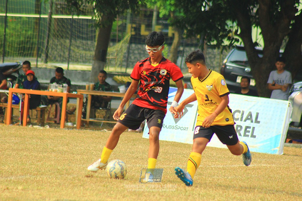 ijl u14 250726 gagak muda vs newland fa
