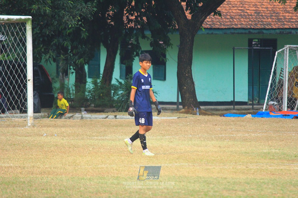 ijl u14 250726 gagak muda vs newland fa