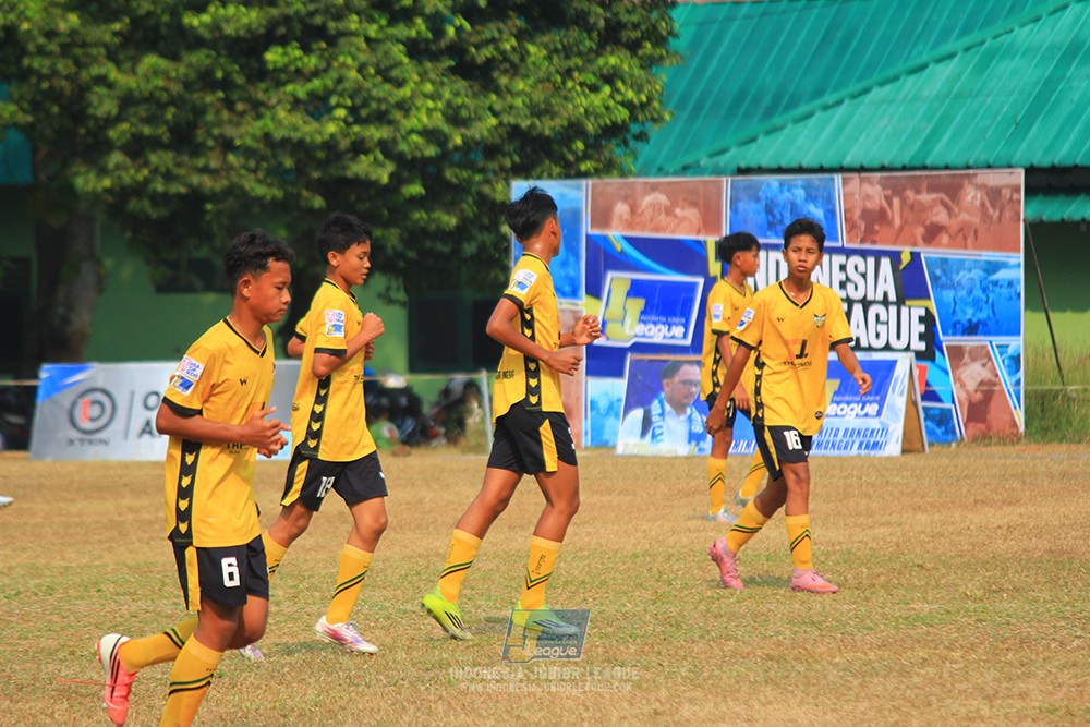 ijl u14 250726 gagak muda vs newland fa