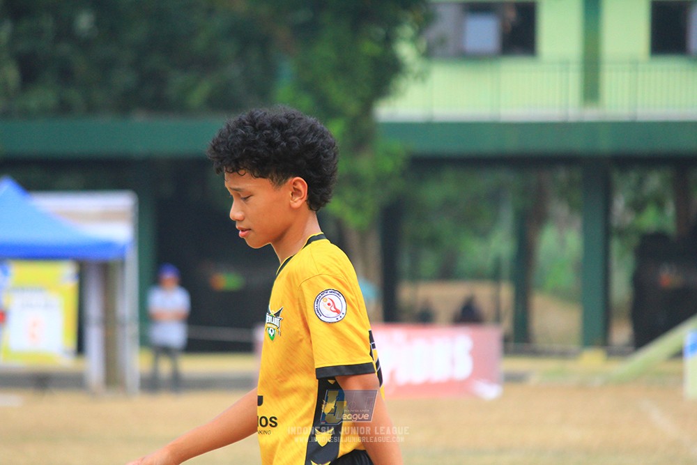 ijl u14 250726 gagak muda vs newland fa