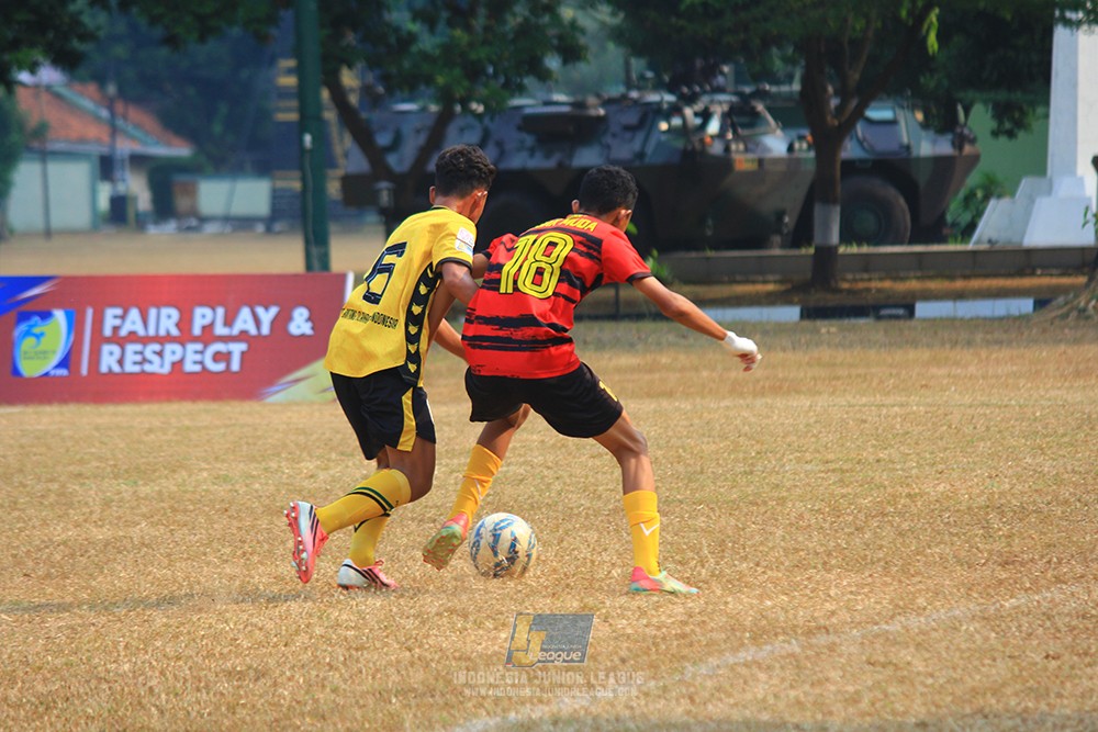 ijl u14 250726 gagak muda vs newland fa