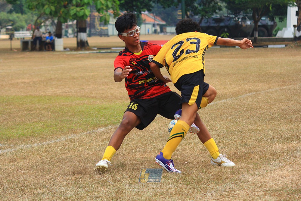 ijl u14 250726 gagak muda vs newland fa