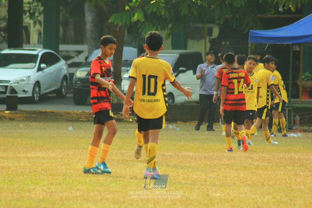 ijl u14 250726 gagak muda vs newland fa
