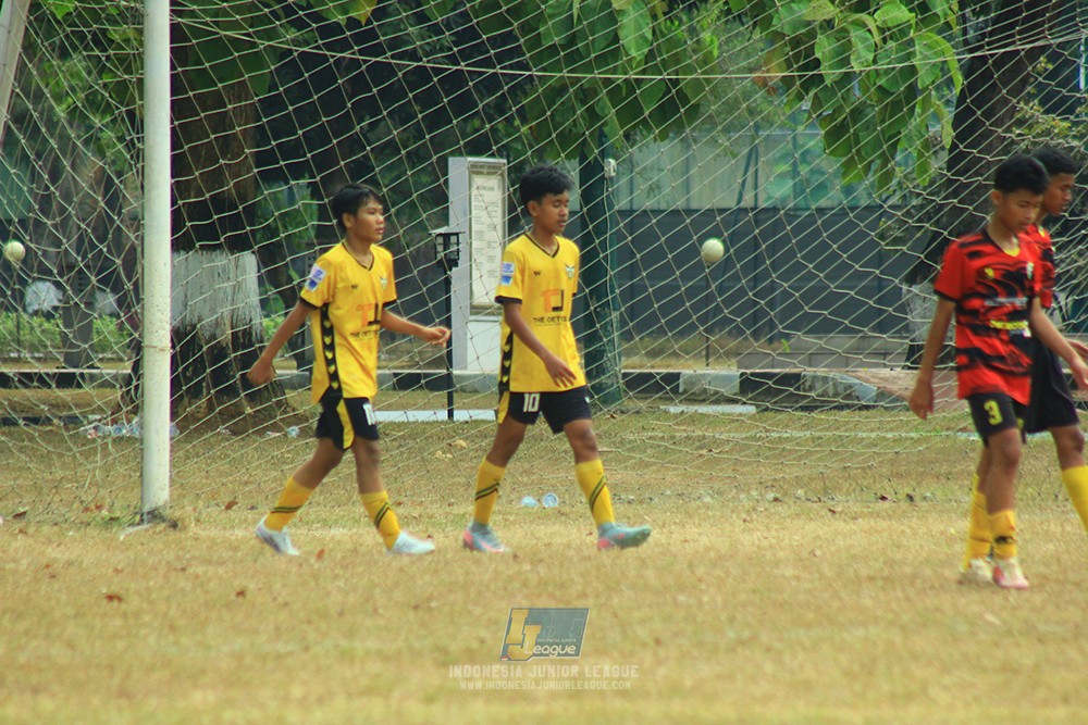 ijl u14 250726 gagak muda vs newland fa