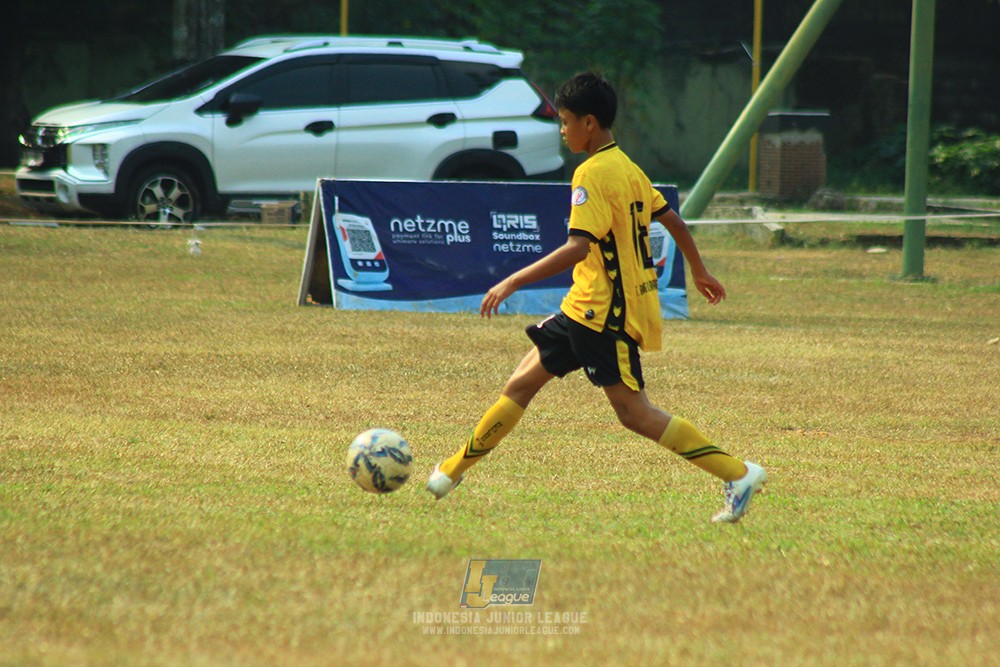 ijl u14 250726 gagak muda vs newland fa