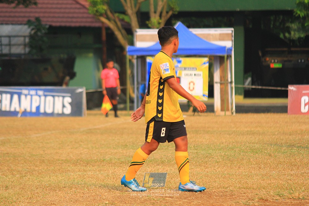ijl u14 250726 gagak muda vs newland fa