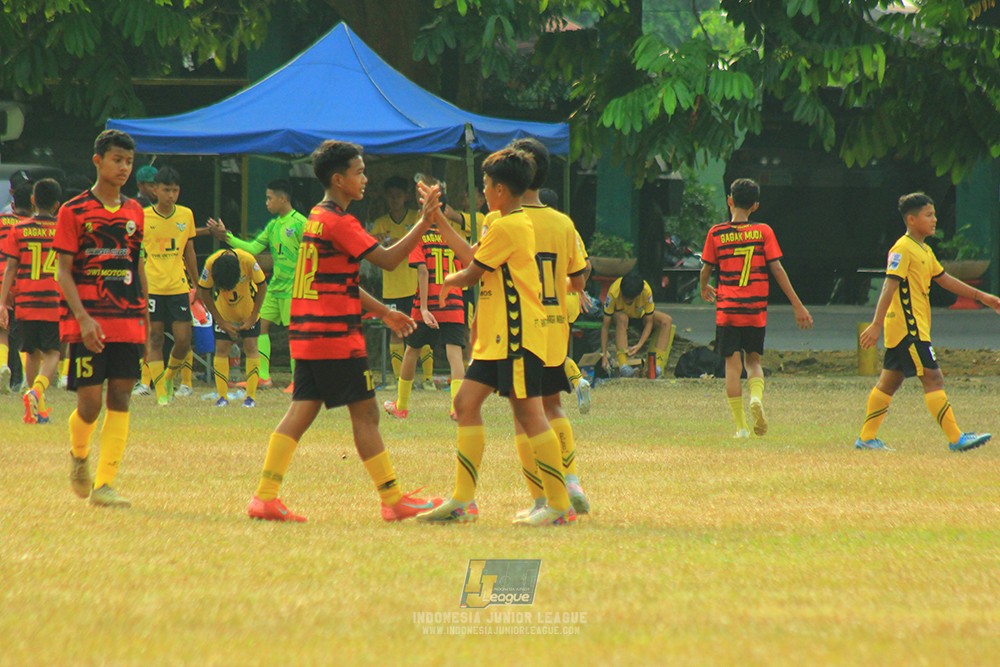 ijl u14 250726 gagak muda vs newland fa