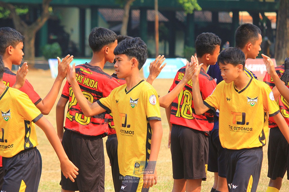 ijl u14 250726 gagak muda vs newland fa
