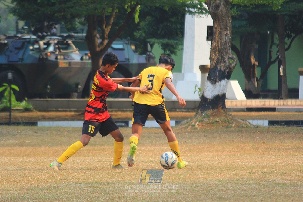 ijl u14 250726 gagak muda vs newland fa