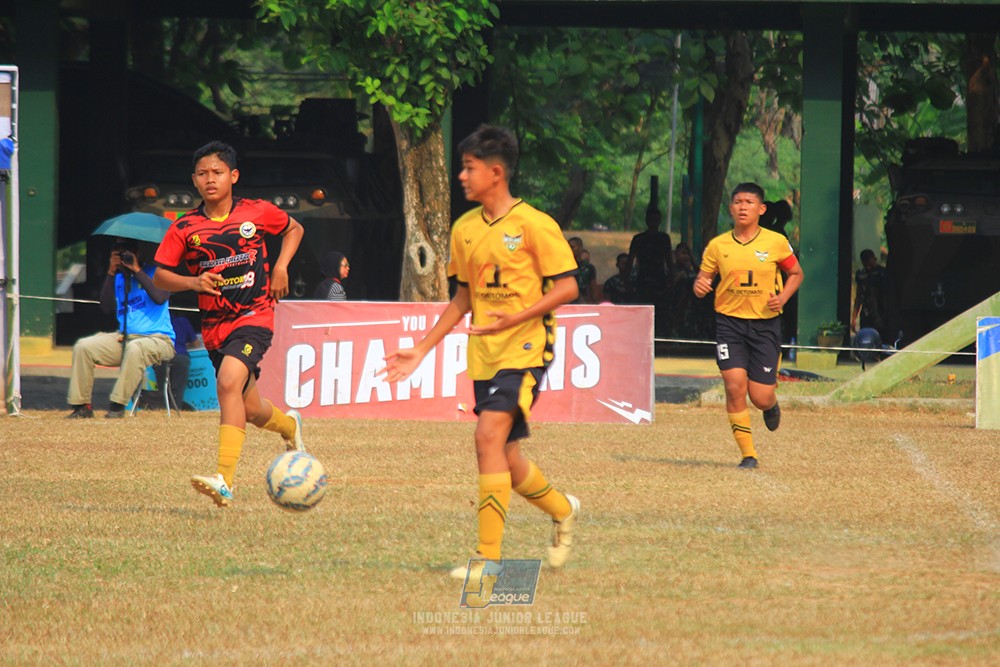 ijl u14 250726 gagak muda vs newland fa