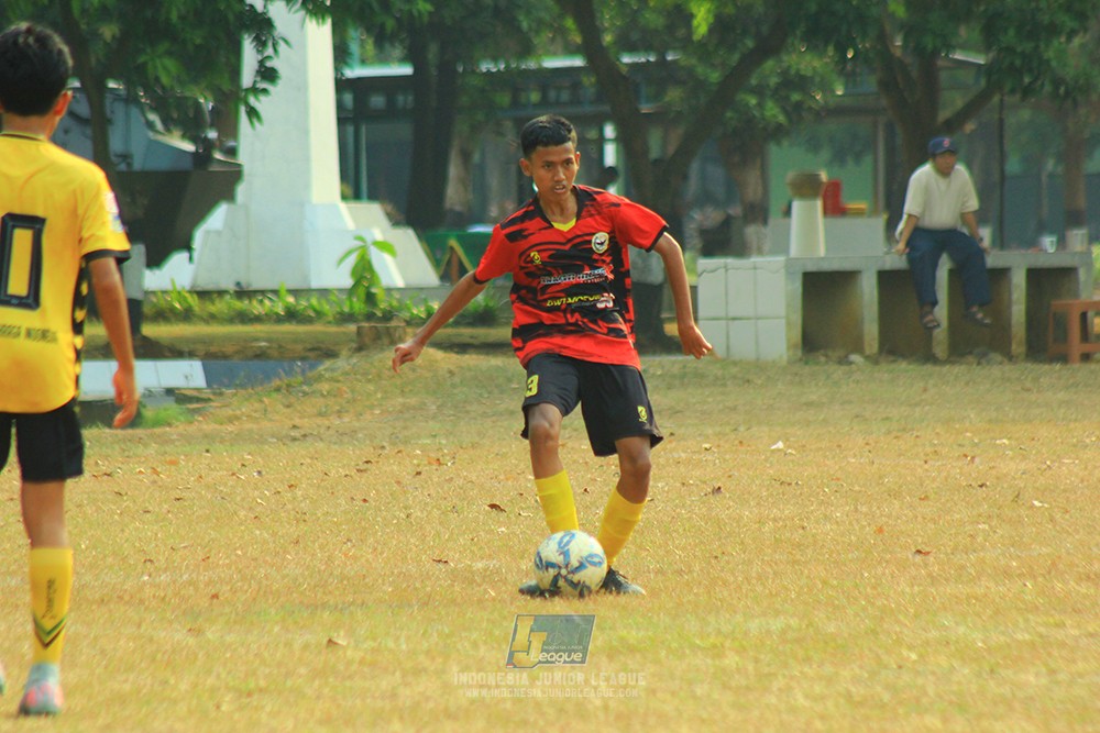 ijl u14 250726 gagak muda vs newland fa