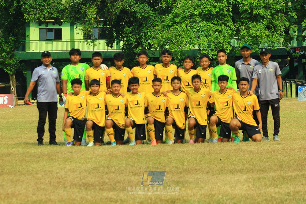 ijl u14 250726 gagak muda vs newland fa