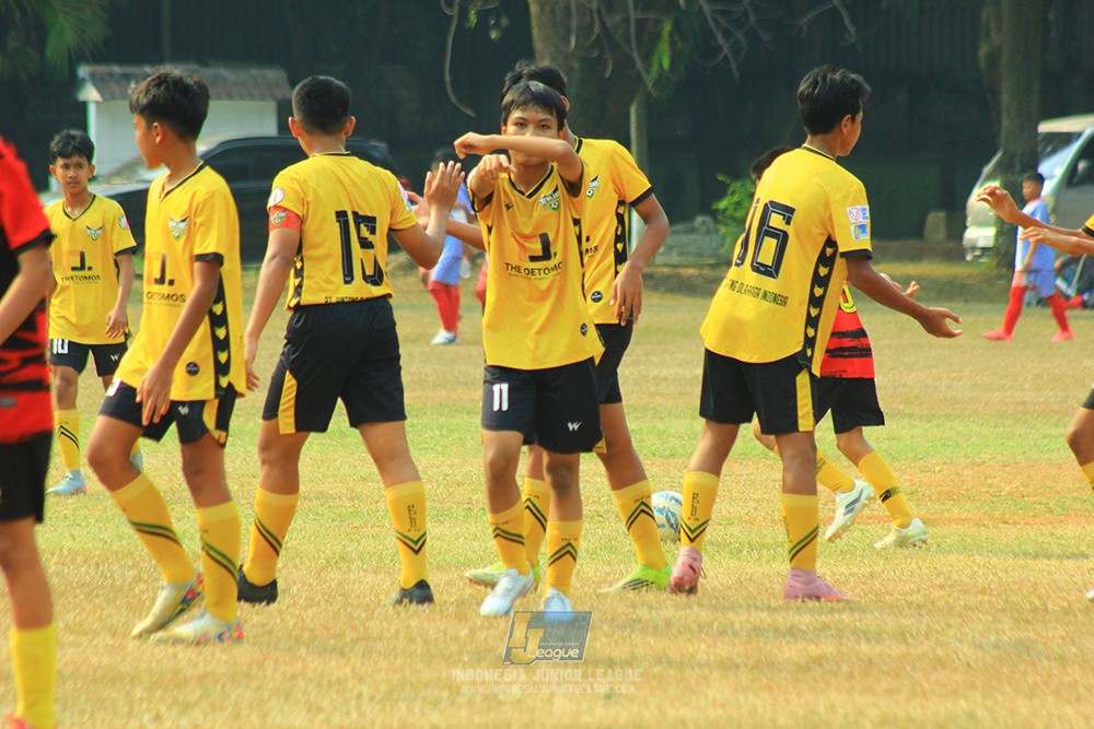 ijl u14 250726 gagak muda vs newland fa