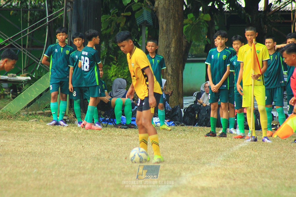 ijl u14 250726 gagak muda vs newland fa