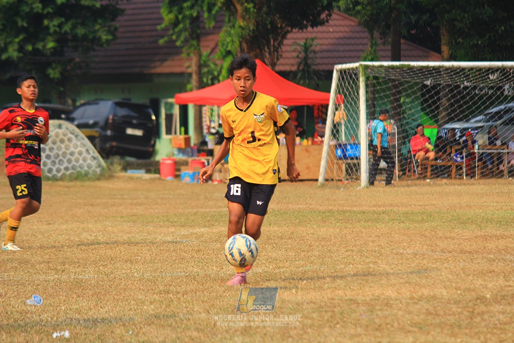 ijl u14 250726 gagak muda vs newland fa