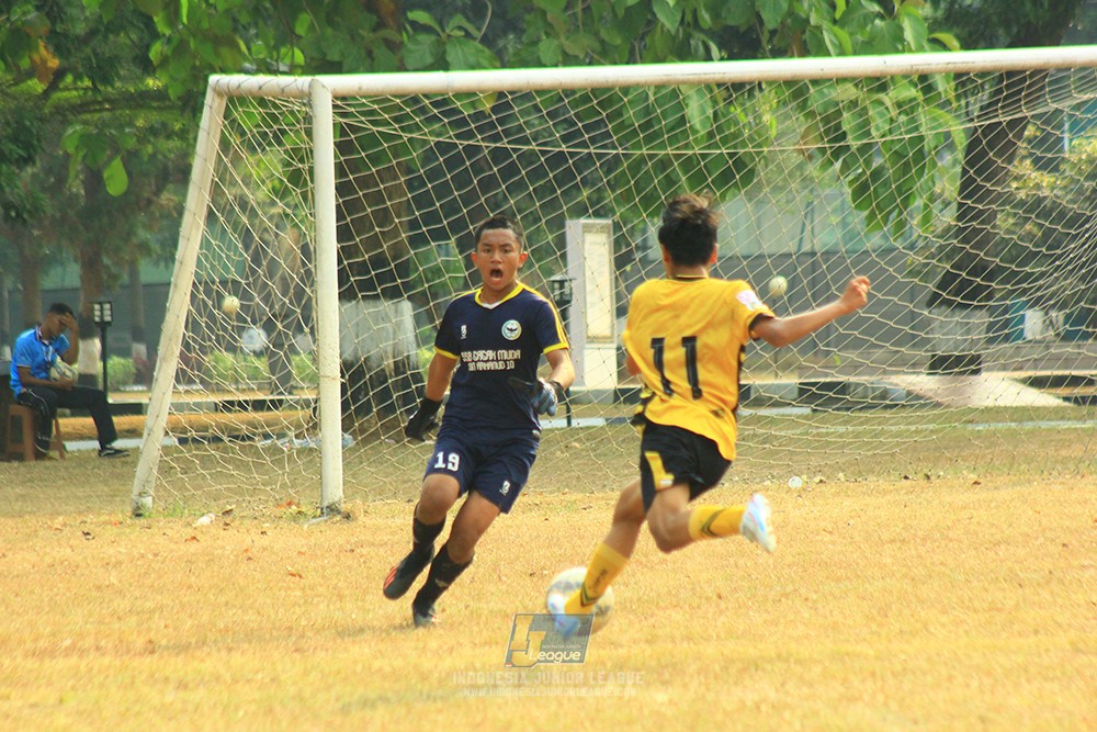 ijl u14 250726 gagak muda vs newland fa