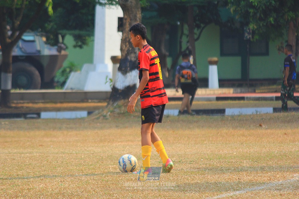 ijl u14 250726 gagak muda vs newland fa