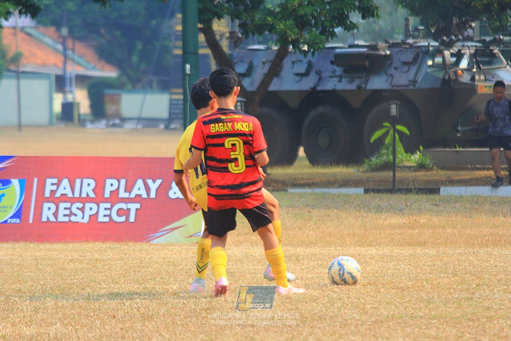 ijl u14 250726 gagak muda vs newland fa