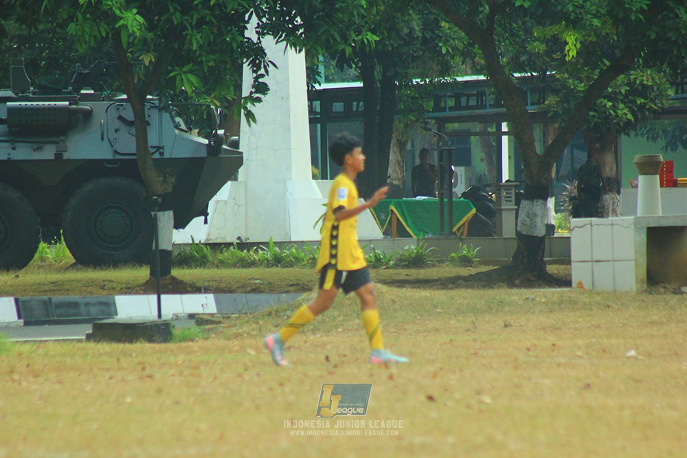 ijl u14 250726 gagak muda vs newland fa
