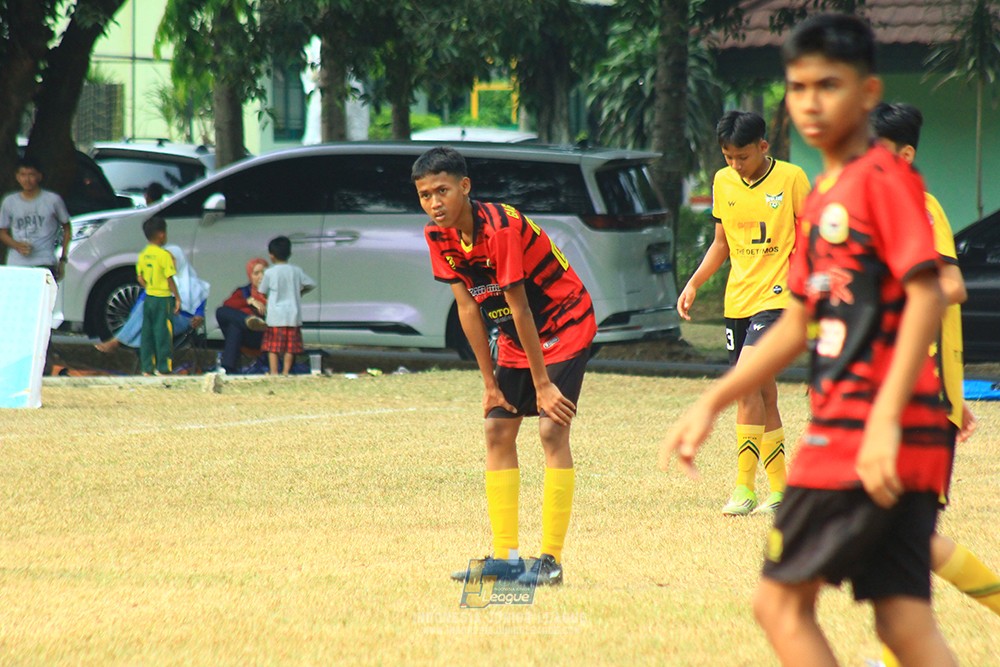 ijl u14 250726 gagak muda vs newland fa