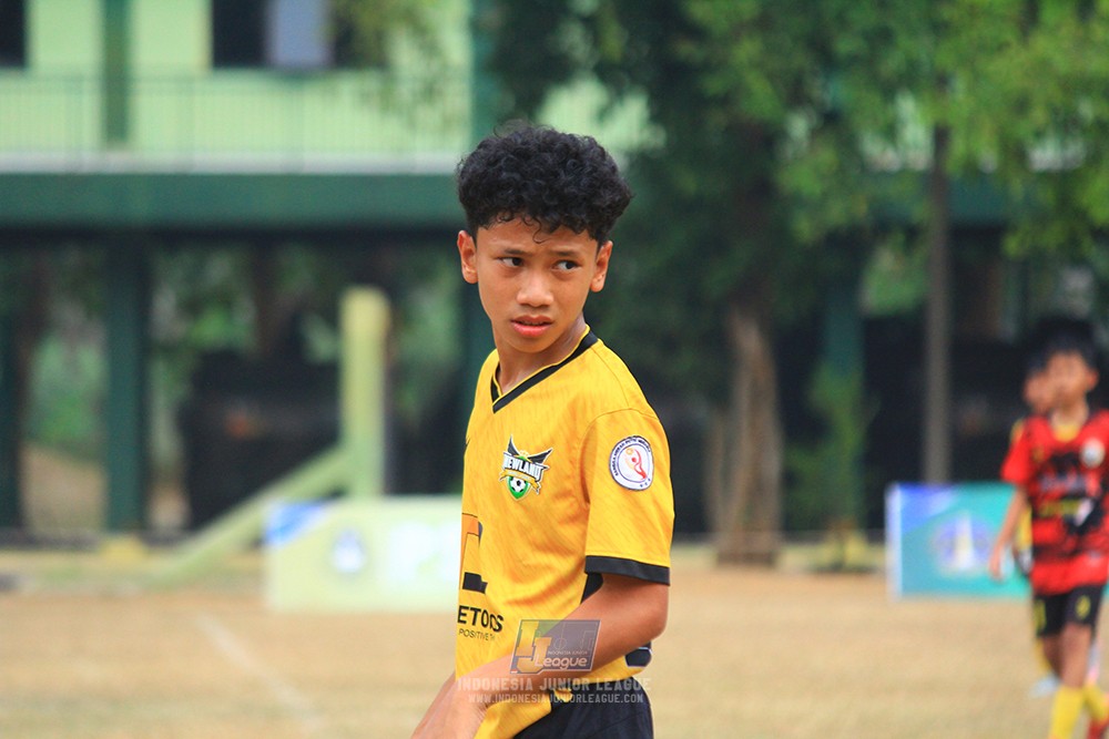 ijl u14 250726 gagak muda vs newland fa