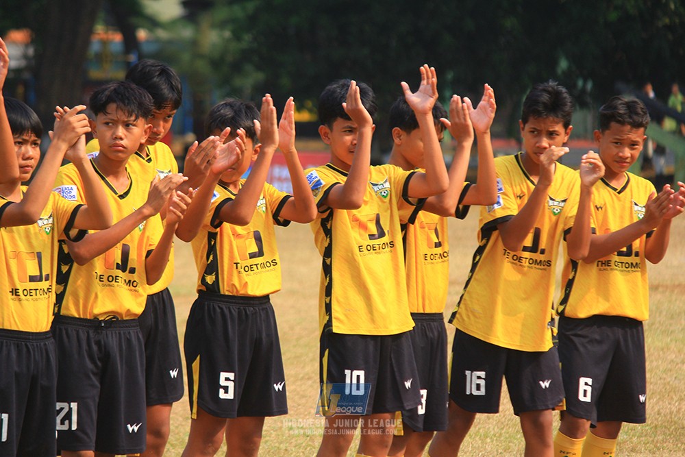 ijl u14 250726 gagak muda vs newland fa