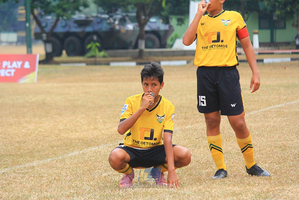 ijl u14 250726 gagak muda vs newland fa