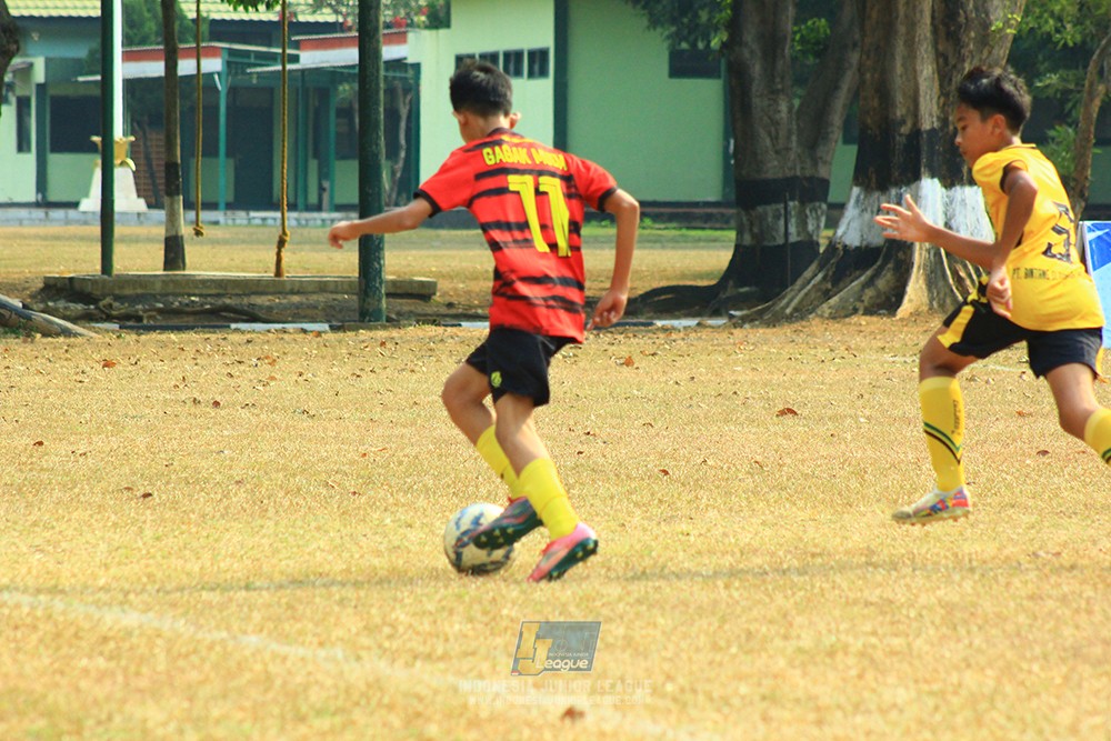 ijl u14 250726 gagak muda vs newland fa