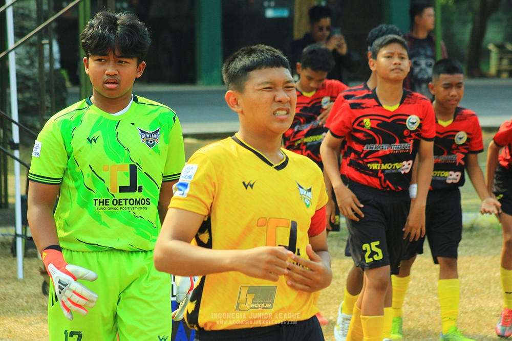 ijl u14 250726 gagak muda vs newland fa