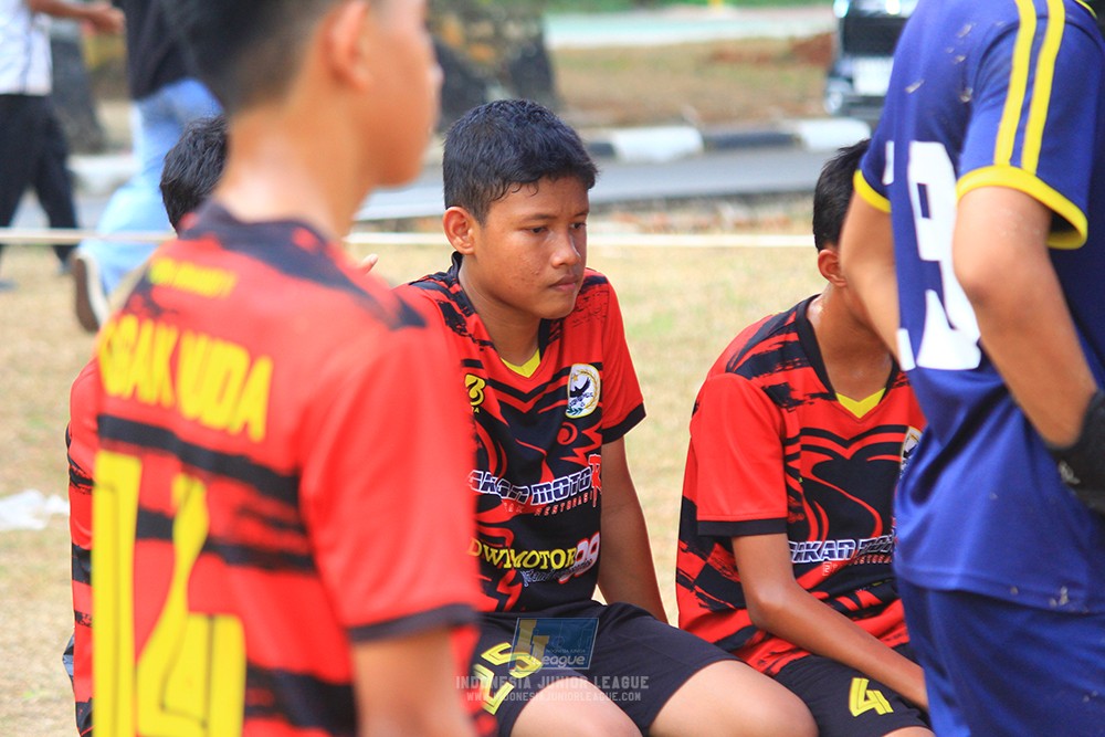 ijl u14 250726 gagak muda vs newland fa