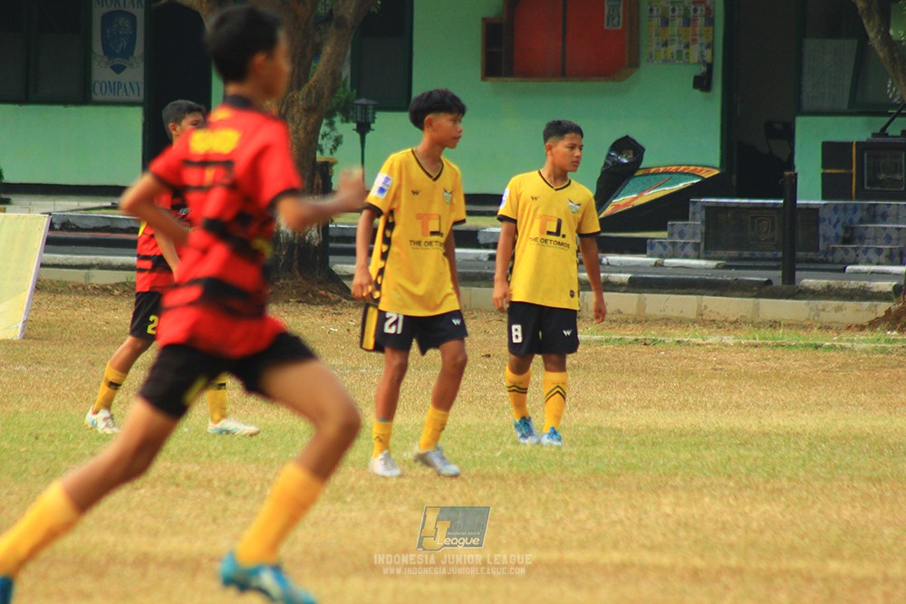 ijl u14 250726 gagak muda vs newland fa