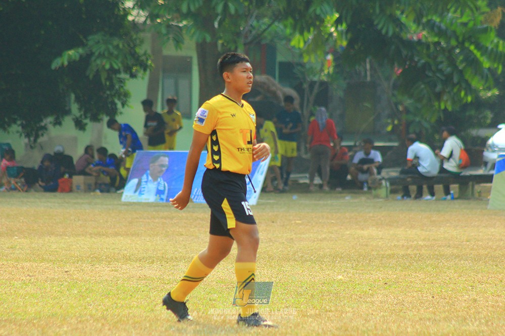 ijl u14 250726 gagak muda vs newland fa