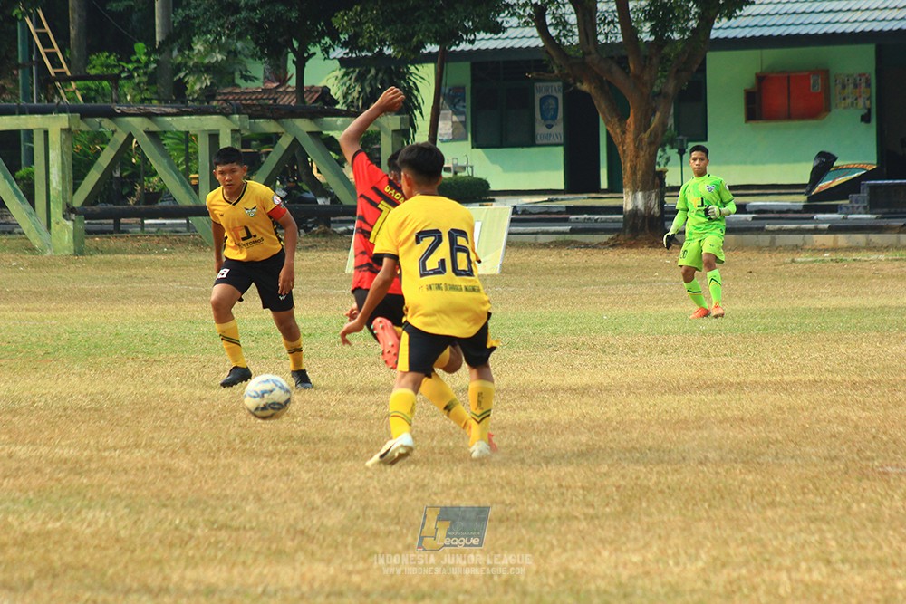 ijl u14 250726 gagak muda vs newland fa