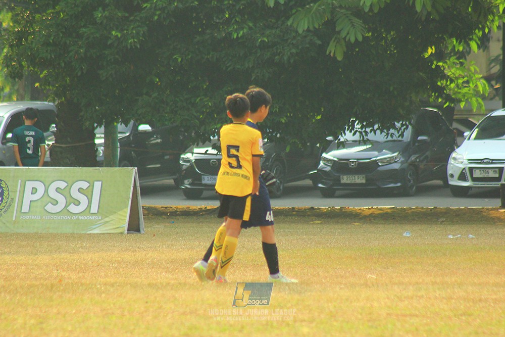 ijl u14 250726 gagak muda vs newland fa
