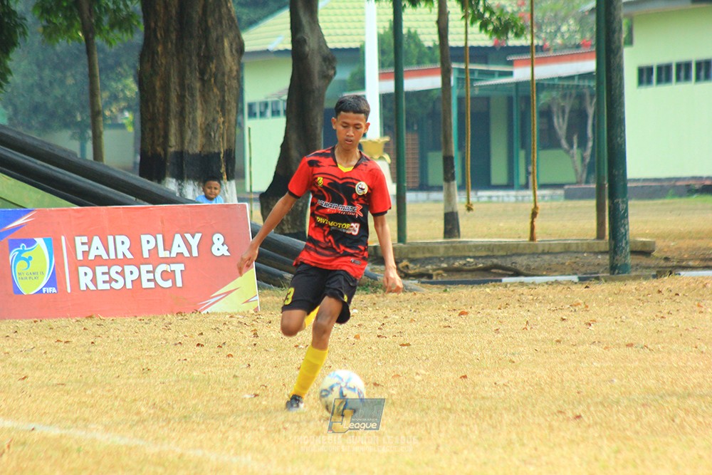ijl u14 250726 gagak muda vs newland fa