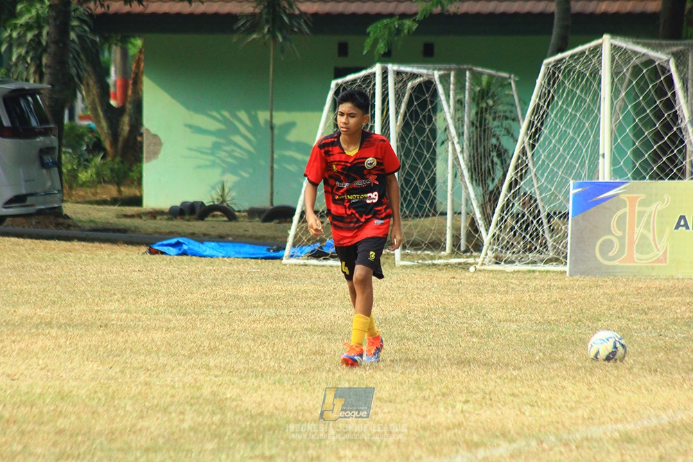 ijl u14 250726 gagak muda vs newland fa
