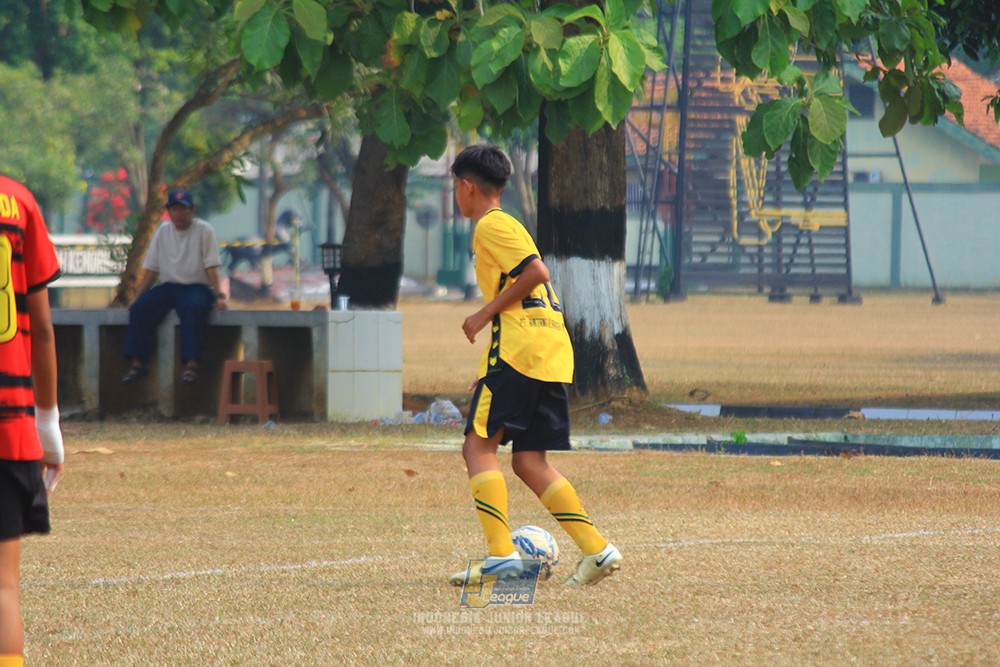 ijl u14 250726 gagak muda vs newland fa