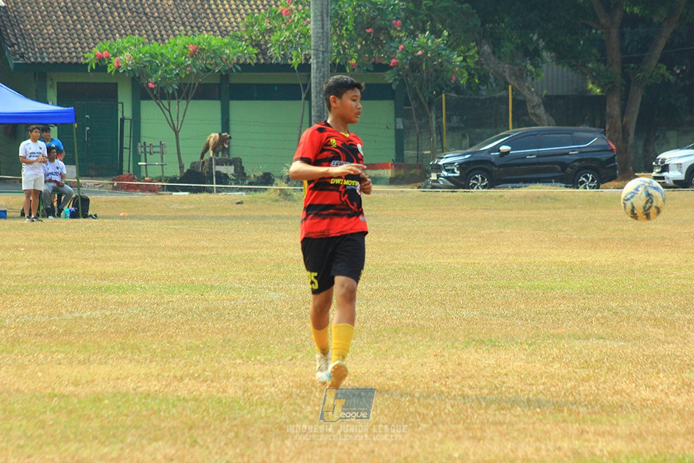 ijl u14 250726 gagak muda vs newland fa